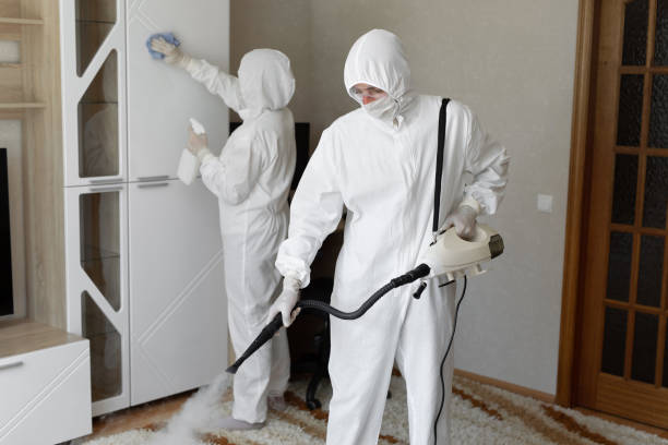 Trusted Crime Scene Cleanup service in Richwood, NJ - Four Month Blood Cleanse